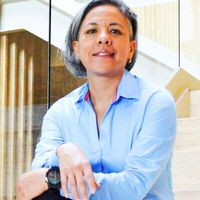 Ilse Bernal Ilse Bernal