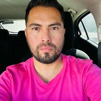 Ricardo Enrique Guluarte Ocampo