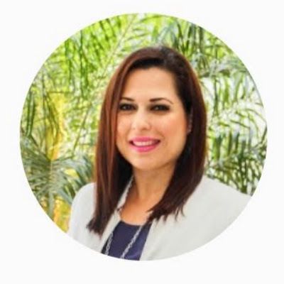 Tania Estrada Gordillo