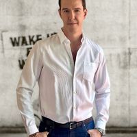 Rodrigo Torres