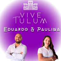 Vive Tulum .