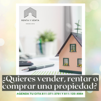 Renta y Venta NL