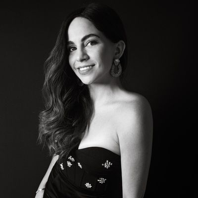 Janette Navarrete Coronado