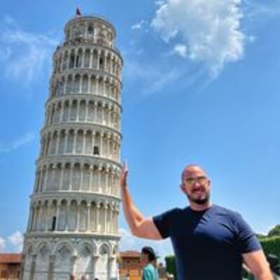 Benjamín Fernández