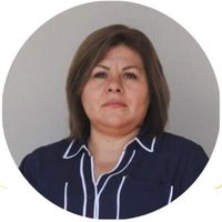 JAQUELINE ROCHE