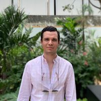 Mauricio Góngora