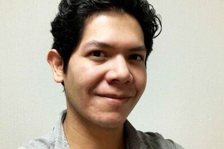 Salvador Rodríguez Estefani Salvador Rodríguez Estefani