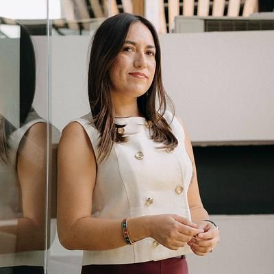 Andrea García Araoz