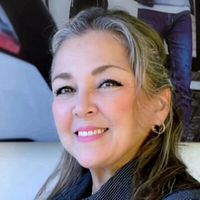 Patricia Gómez