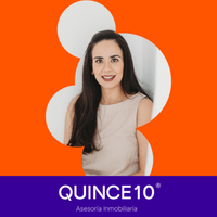 Alma A Maciel / QUINCE10