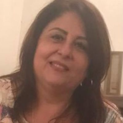 DORA ESTHER ALVARADO VALDES