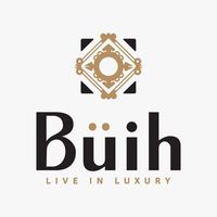 Büih Live in Luxury