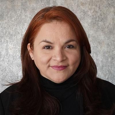 Nancy Escamilla Torres