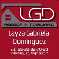Layza Gabriela Dominguez Garcia