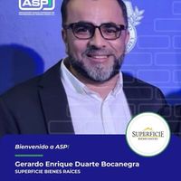 Gerardo Duarte