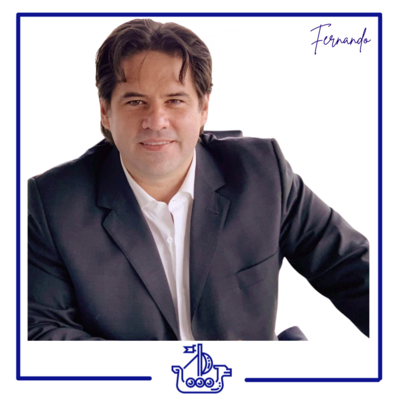 Fernando Sánchez Díaz