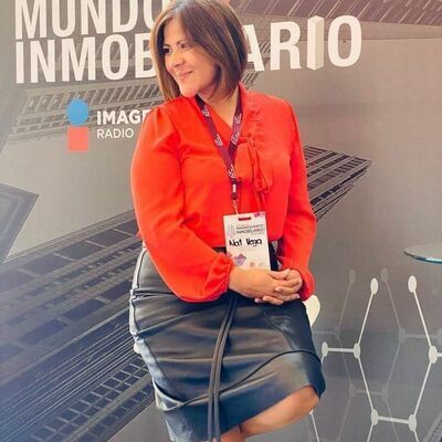 NAT VEGA BIENES RAICES SOLUCIÓN INMOBILIARIA