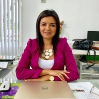 Ing. Helena Gretel Ponce