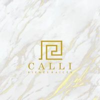 CALLI BIENES RAICES