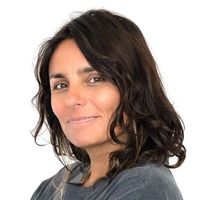 Catalina Fernández
