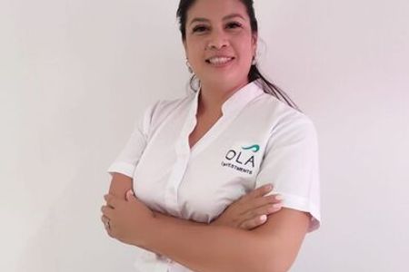 Diana Pastrana Diana Pastrana