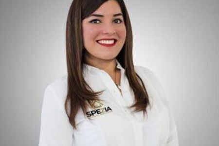 Zeni Daniela Sánchez López
