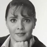 Blanca Reyes