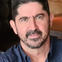 Ricardo Iturralde