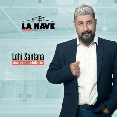 Lehi Santana