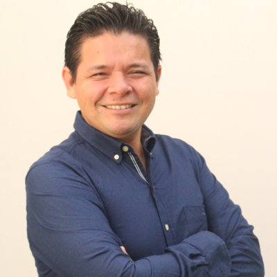 Juan Pablo Monroy Herrera