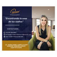 Maria Isabel Carrillo Gary