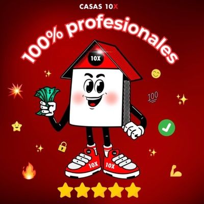 Asesor Casas 10X