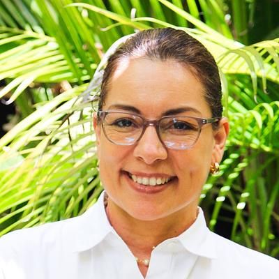 Ángeles Díaz López