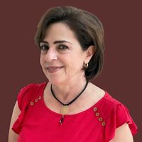 Mónica Ojeda Sierra