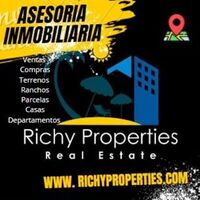 RIchy Properties   Real Estate, Asesor Inmobiliario Profesional En Inversiones En Quintana Roo Y Yucatan