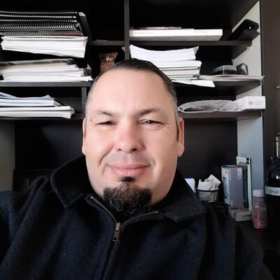 Lic. Edgar Noguez Marron