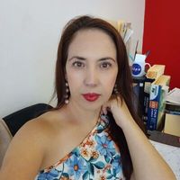 Maria Elena Guajardo