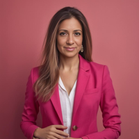 GERALDINE MARQUEZ