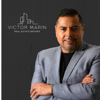 VICTOR M. MARIN