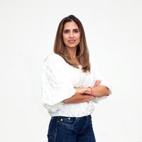 Barbara Sansores