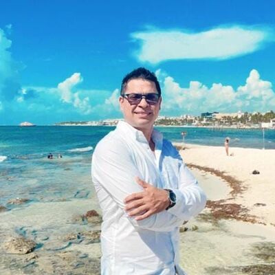 Fidel García Saavedra