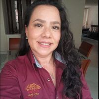Isis Cid Larios