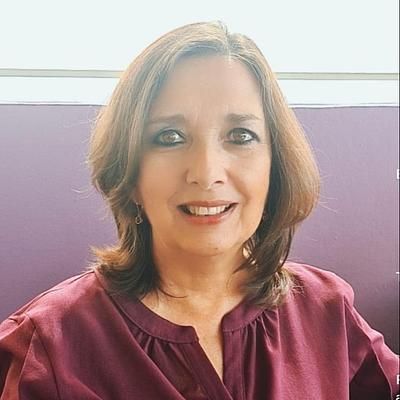 Maria Elena Barrutia