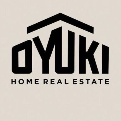 Oyuki Home Real Estate Oyuki