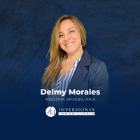 Delmi Morales