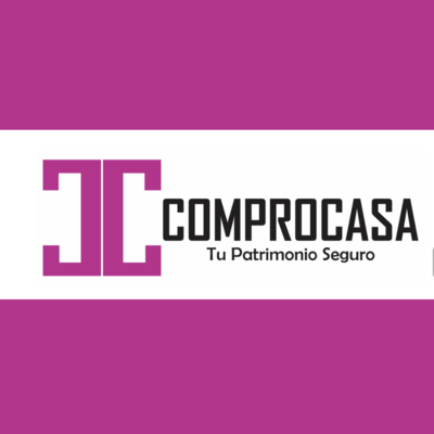 COMPROCASA INMOBILIARIA