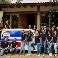 RECEPCIÓN REMAX VALLE