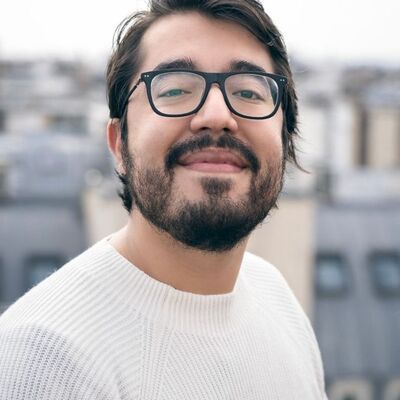 Alejandro Rodríguez