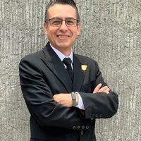 Alejandro Almería