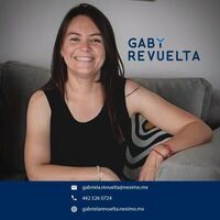 Gabriela Revuelta